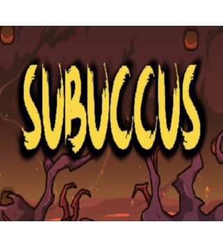 Subuccus Steam Key GLOBAL